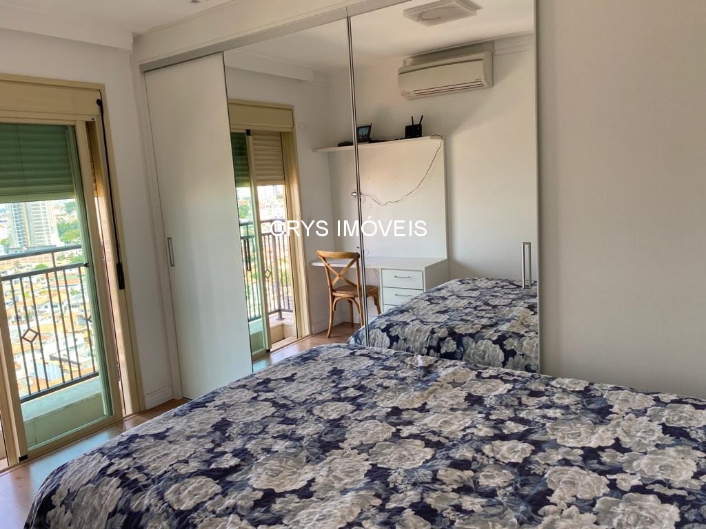 Apartamento, 3 quartos, 148 m² - Foto 11