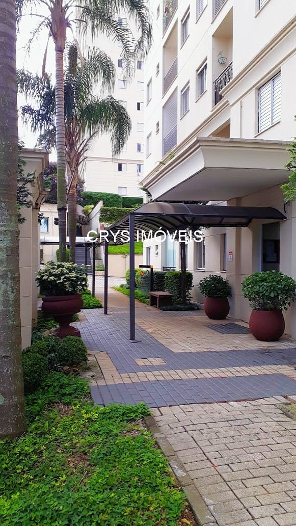 Apartamento, 2 quartos, 49 m² - Foto 39