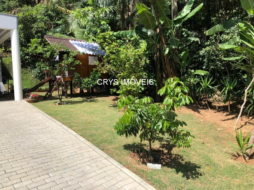 Casa, 4 quartos - Foto 28