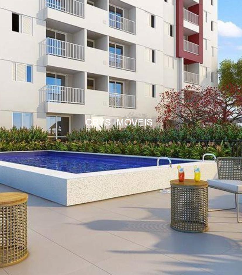 Apartamento, 2 quartos, 50 m² - Foto 19