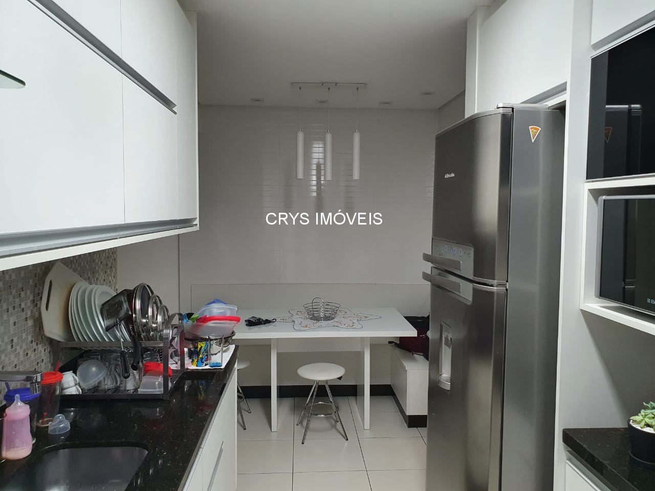 Apartamento, 3 quartos, 133 m² - Foto 7