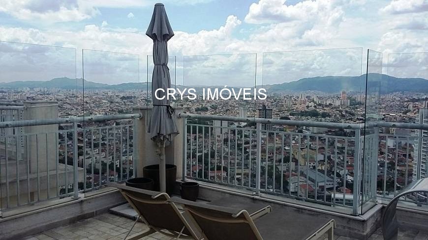 Cobertura, 3 quartos, 258 m² - Foto 29