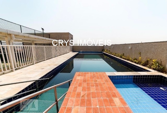 Apartamento, 2 quartos, 47 m² - Foto 18