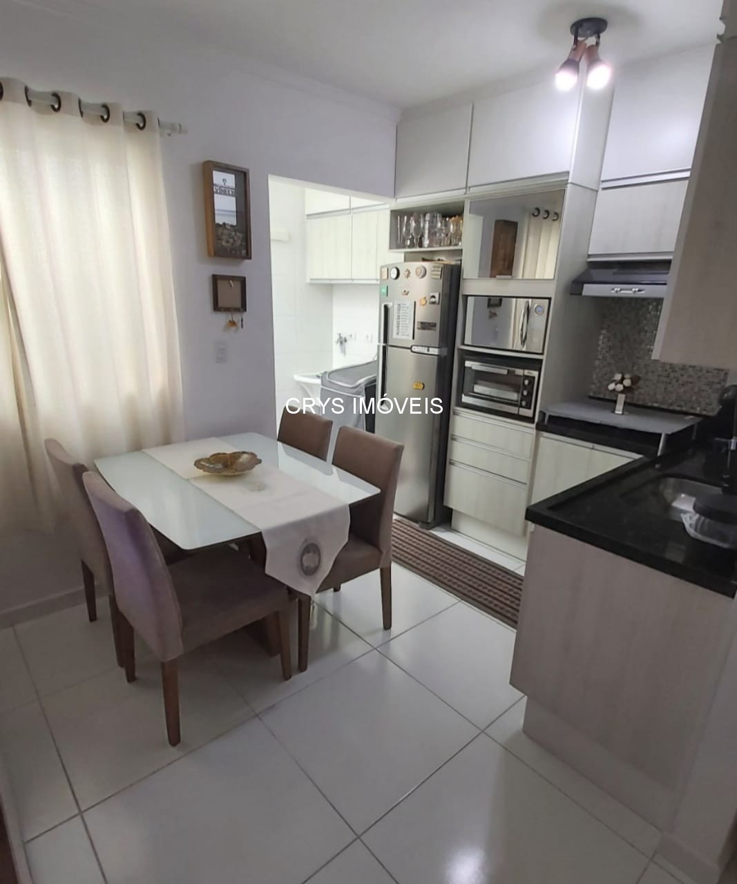 Casa à venda com 2 quartos, 71m² - Foto 15