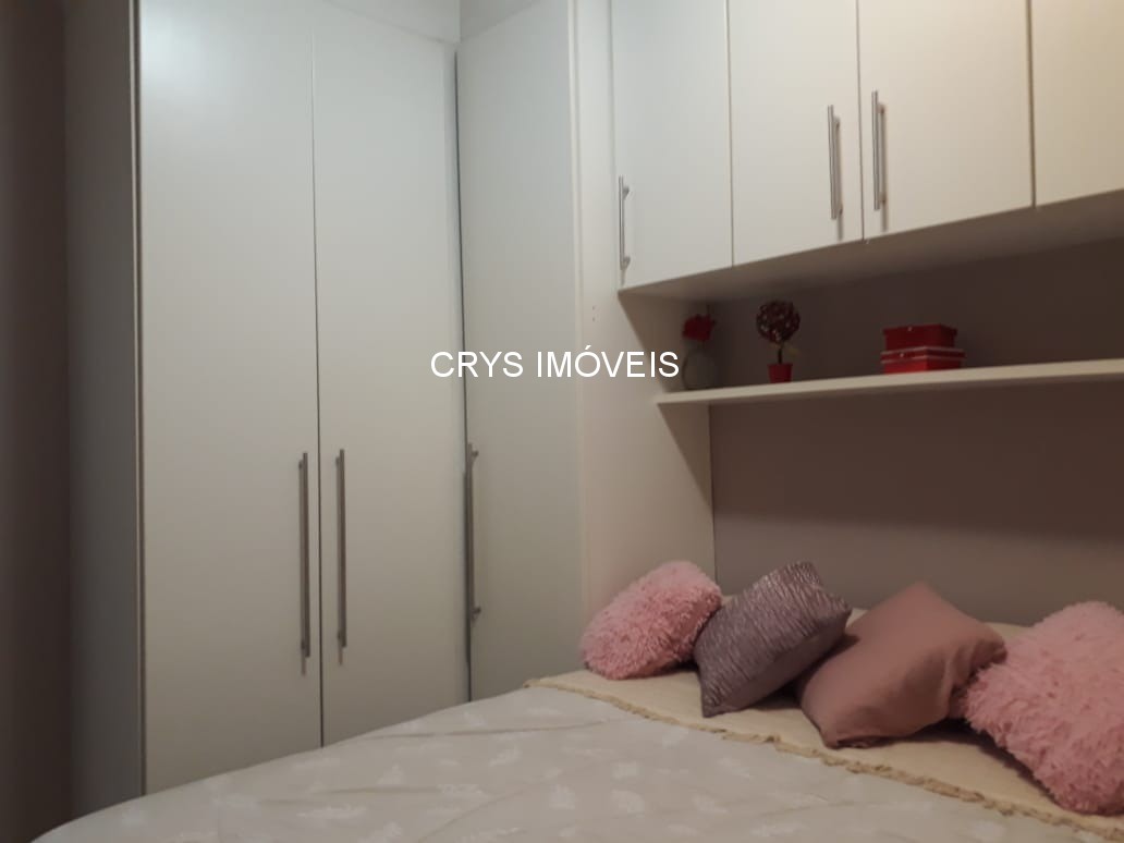 Apartamento, 2 quartos, 49 m² - Foto 3