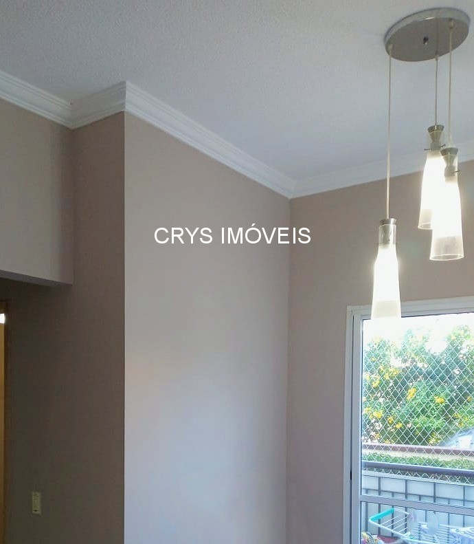 Apartamento, 2 quartos, 49 m² - Foto 6