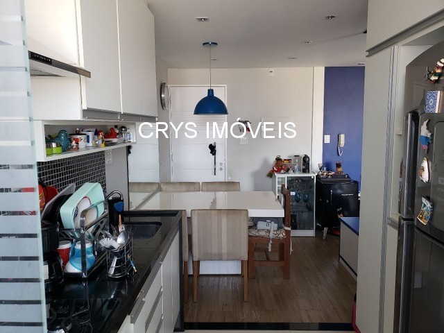 Apartamento, 2 quartos, 69 m² - Foto 4