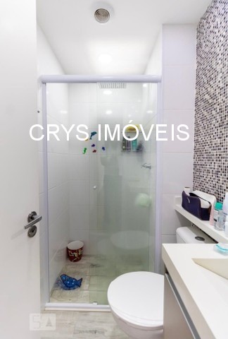 Apartamento, 2 quartos, 47 m² - Foto 4