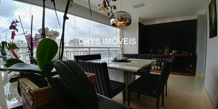 Cobertura, 3 quartos, 258 m² - Foto 7