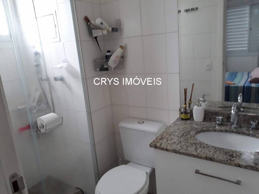 Apartamento, 3 quartos, 110 m² - Foto 11