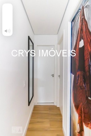 Apartamento, 2 quartos, 47 m² - Foto 12