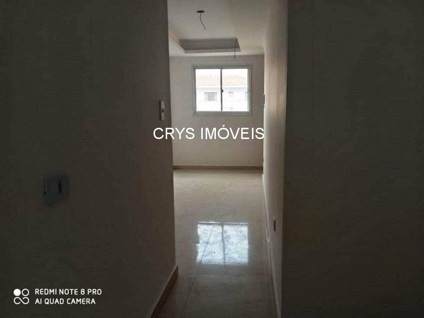 Apartamento, 2 quartos, 35 m² - Foto 8
