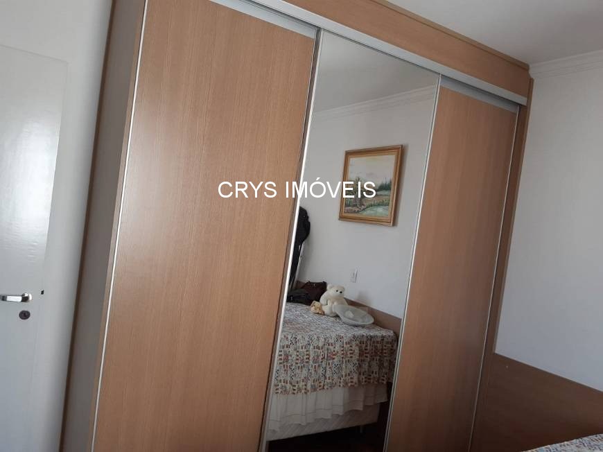 Apartamento, 3 quartos, 116 m² - Foto 9