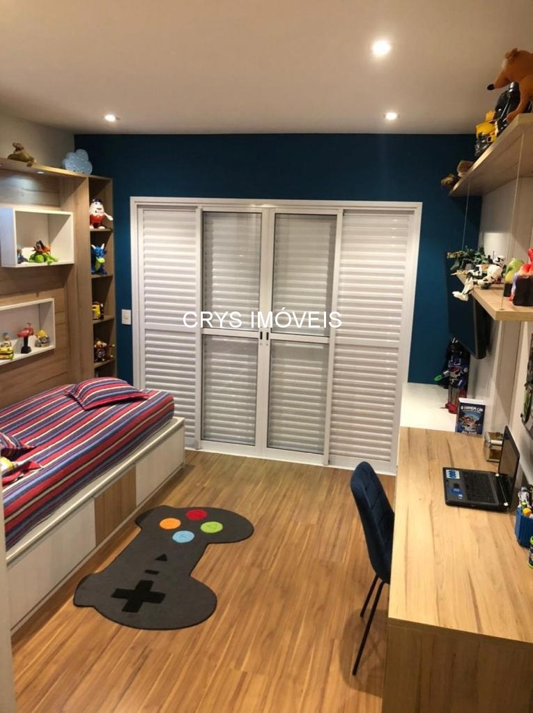 Casa, 4 quartos - Foto 21