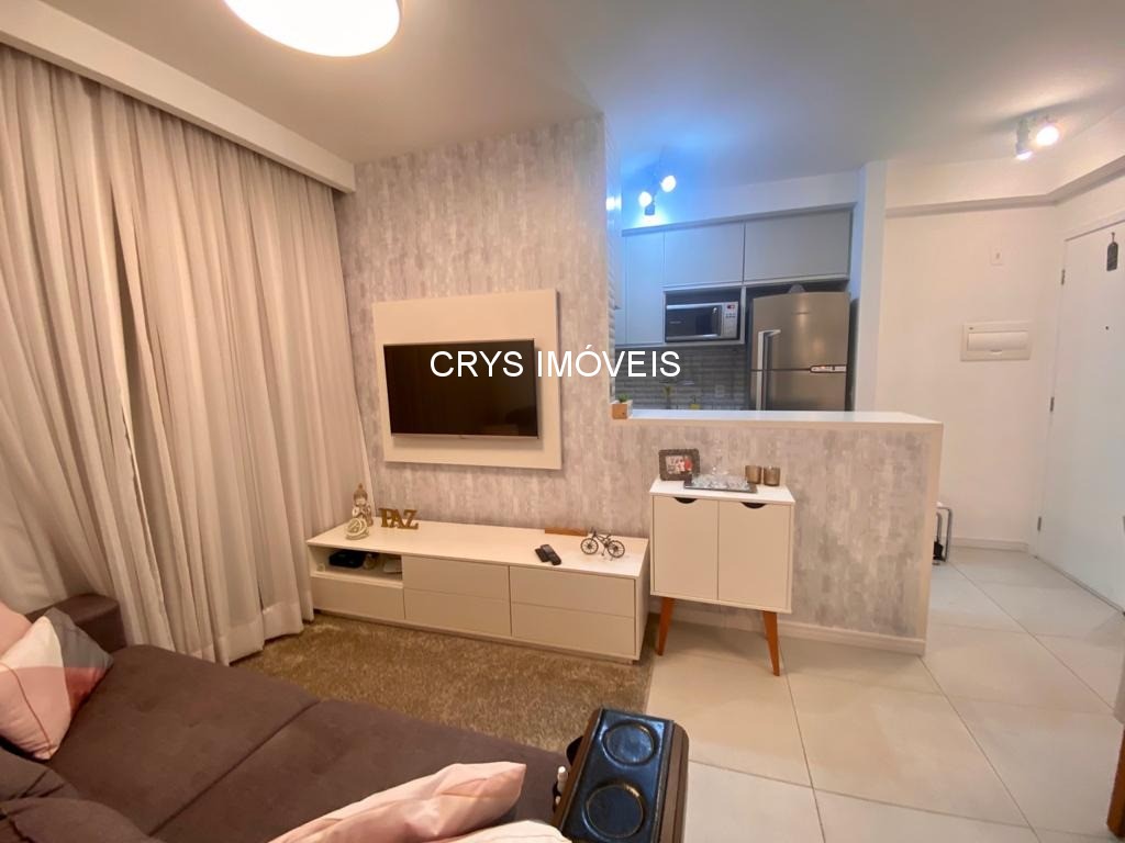 Apartamento, 2 quartos, 50 m² - Foto 1