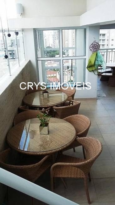 Cobertura, 3 quartos, 258 m² - Foto 15