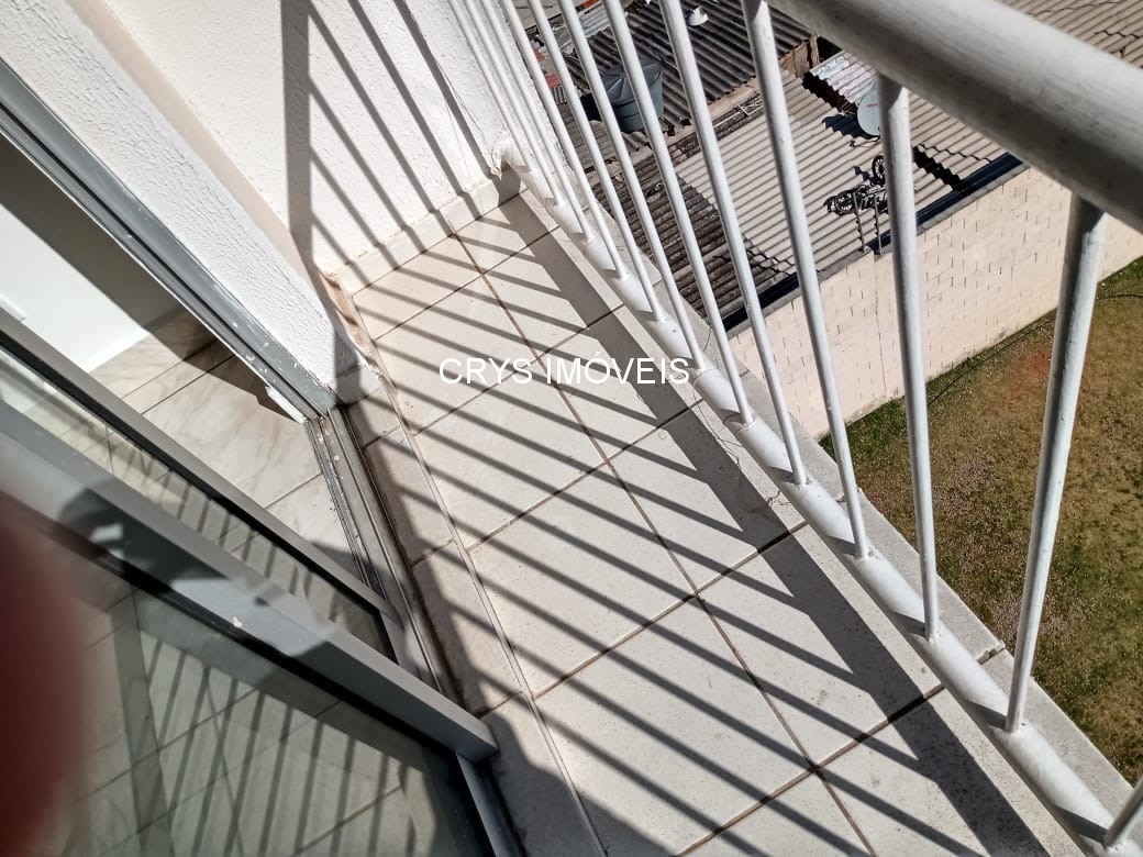Apartamento, 3 quartos, 50 m² - Foto 5