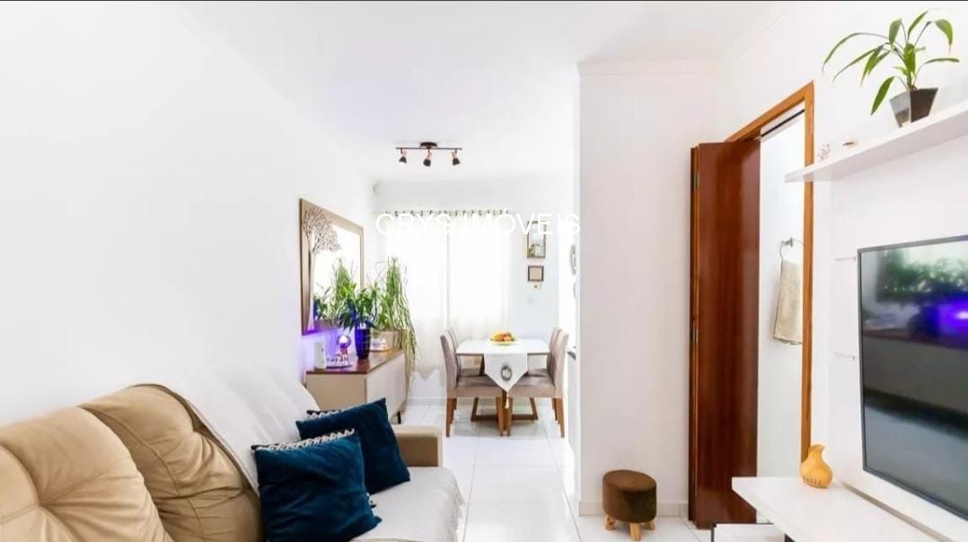Casa à venda com 2 quartos, 71m² - Foto 19