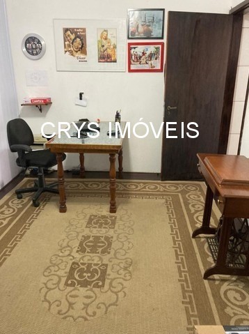 Casa, 3 quartos, 166 m² - Foto 18