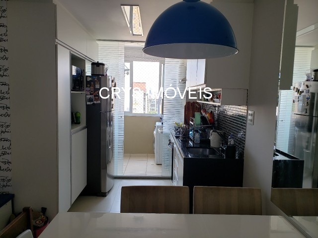Apartamento, 2 quartos, 69 m² - Foto 3