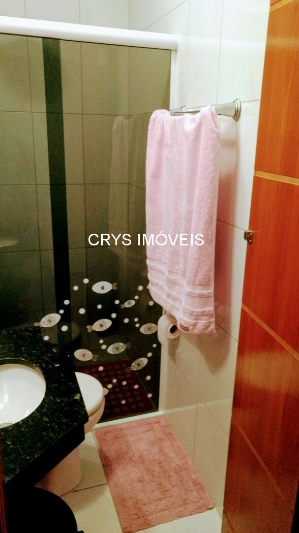 Casa, 3 quartos - Foto 3