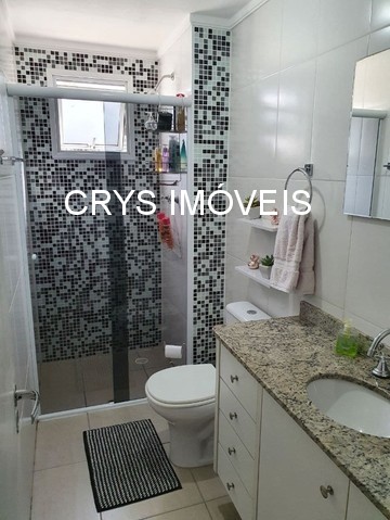 Apartamento, 2 quartos, 56 m² - Foto 4
