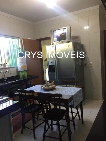 Casa, 3 quartos, 136 m² - Foto 3