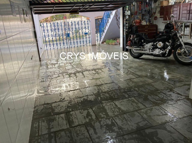 Casa, 3 quartos, 166 m² - Foto 11