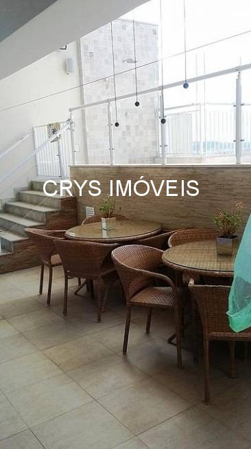 Cobertura, 3 quartos, 258 m² - Foto 16