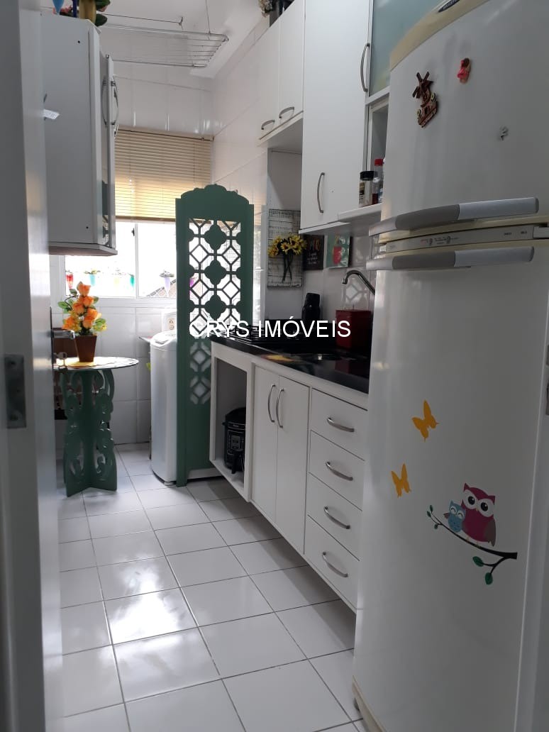 Apartamento, 2 quartos, 49 m² - Foto 26
