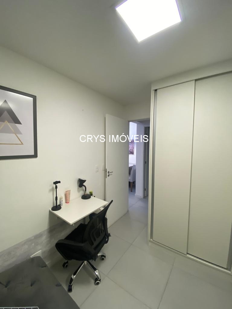 Apartamento, 2 quartos, 50 m² - Foto 9
