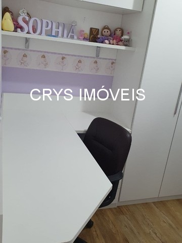 Apartamento, 2 quartos, 56 m² - Foto 3