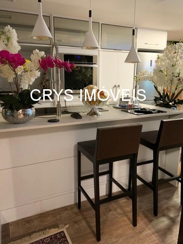 Apartamento, 2 quartos, 64 m² - Foto 4