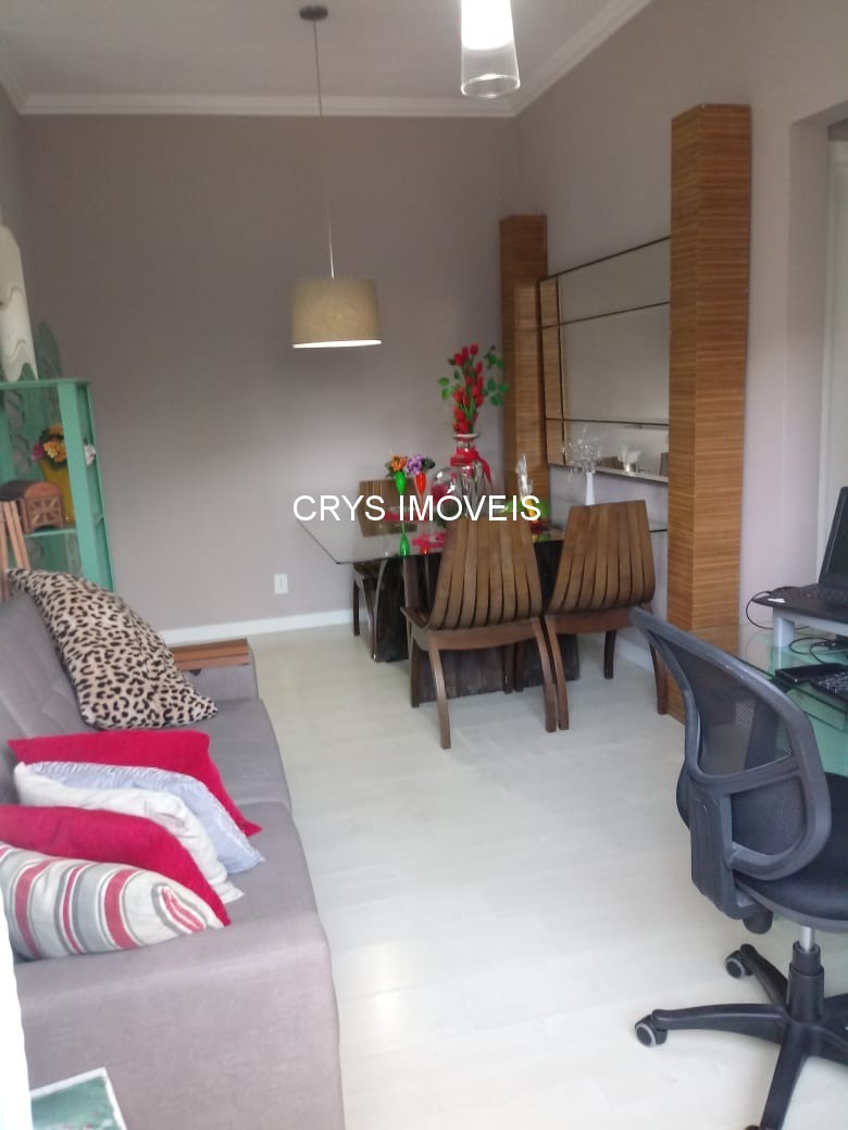 Apartamento, 2 quartos, 49 m² - Foto 25