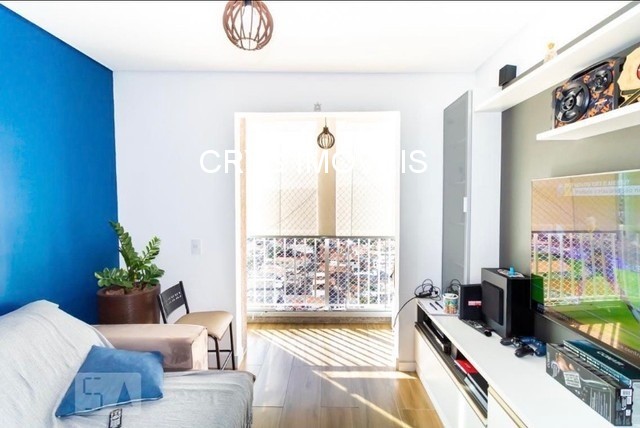 Apartamento, 2 quartos, 47 m² - Foto 10