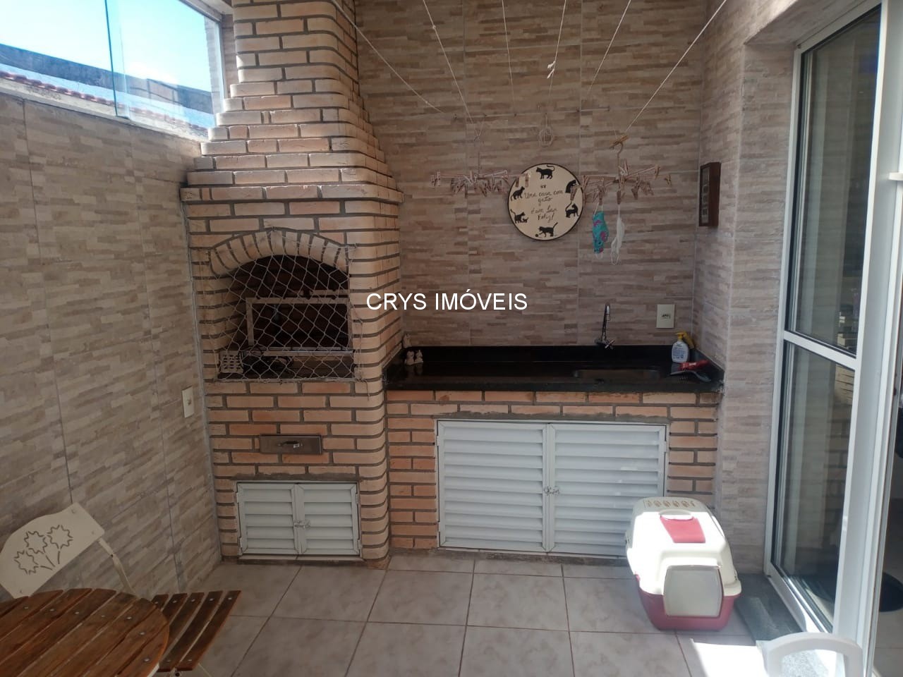 Casa, 3 quartos, 112 m² - Foto 6