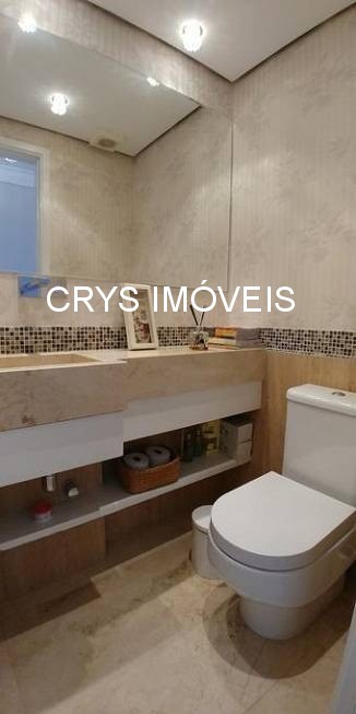 Cobertura, 3 quartos, 258 m² - Foto 25