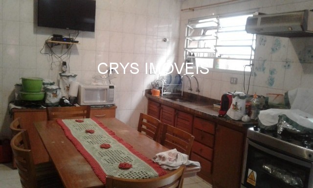 Casa, 3 quartos, 220 m² - Foto 11