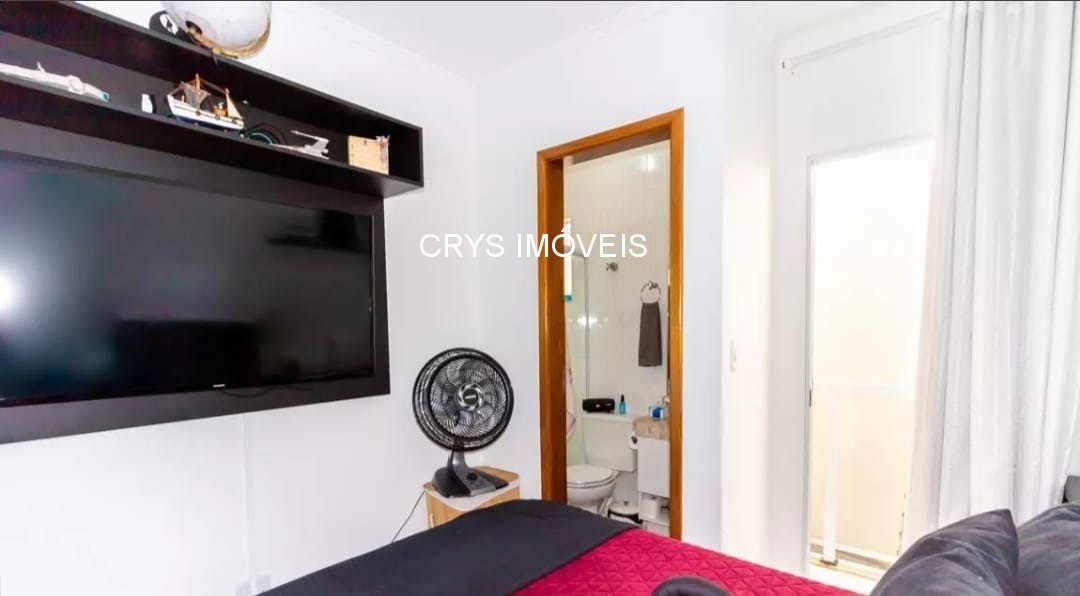 Casa à venda com 2 quartos, 71m² - Foto 25