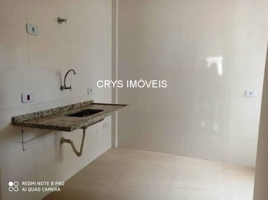 Apartamento, 2 quartos, 35 m² - Foto 7
