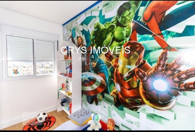 Apartamento, 2 quartos, 47 m² - Foto 5