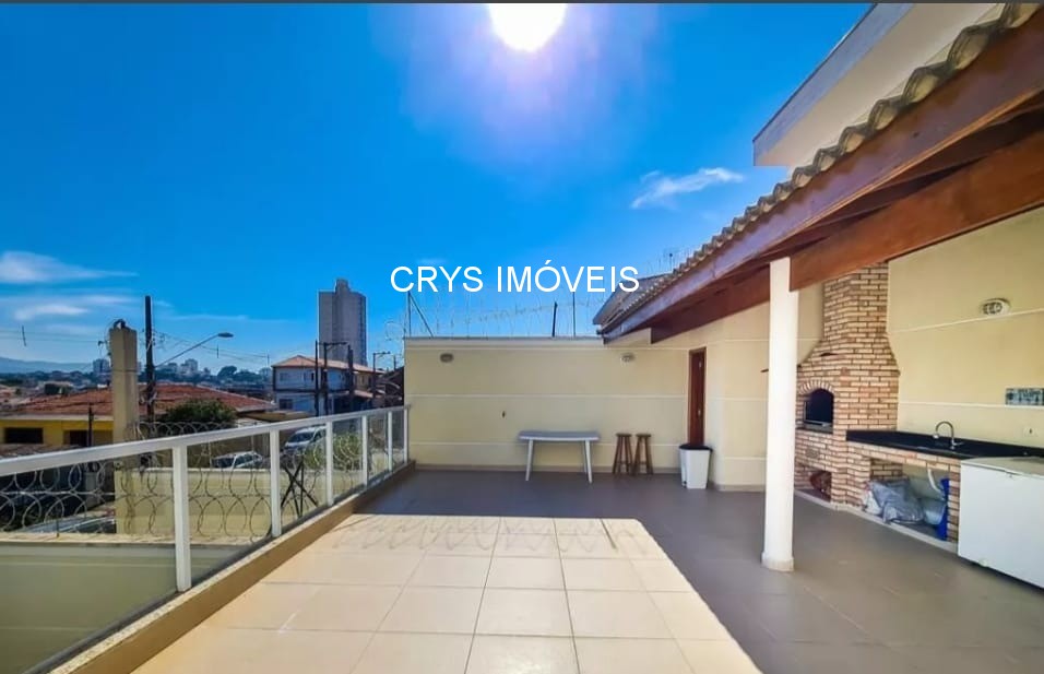 Casa à venda com 2 quartos, 71m² - Foto 28