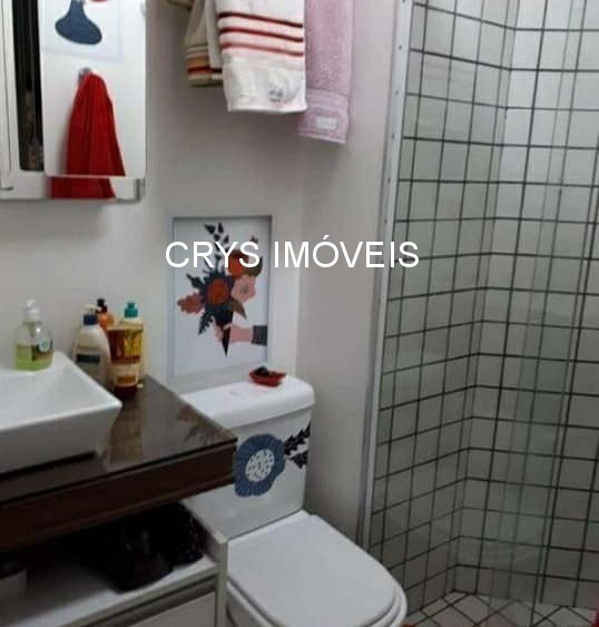 Apartamento, 2 quartos, 73 m² - Foto 9