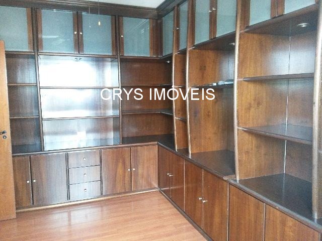 Apartamento, 5 quartos, 230 m² - Foto 4