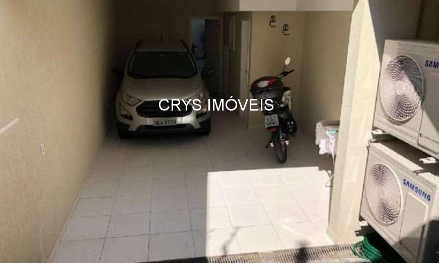 Casa, 3 quartos, 160 m² - Foto 16