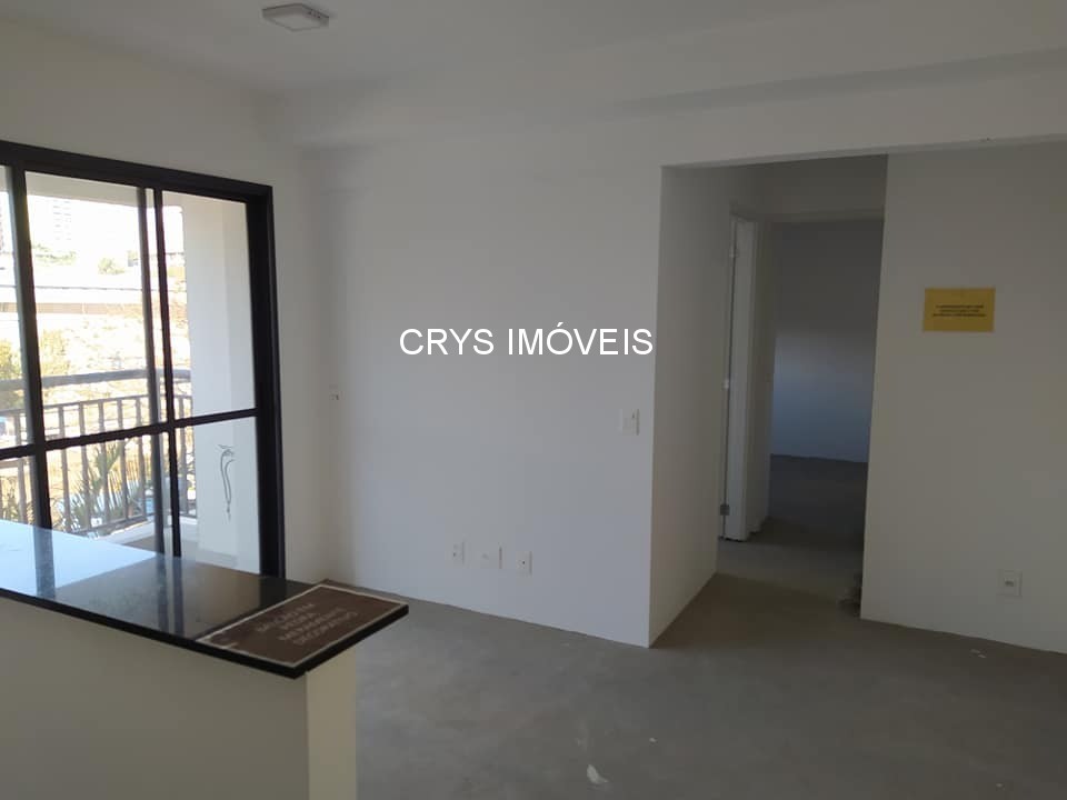 Apartamento, 2 quartos, 50 m² - Foto 7