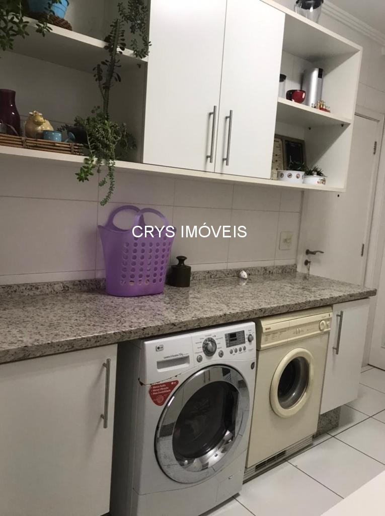 Apartamento, 3 quartos, 170 m² - Foto 31
