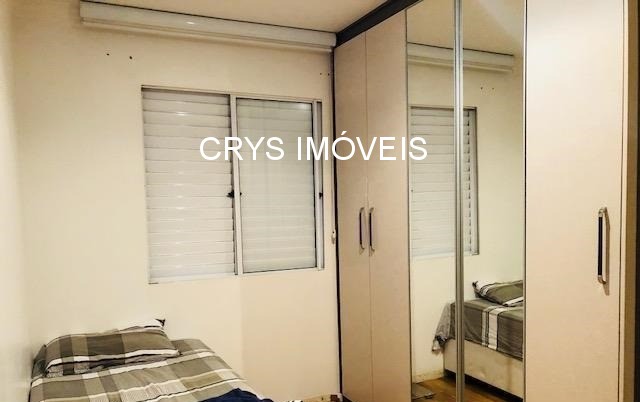 Apartamento, 2 quartos, 63 m² - Foto 8