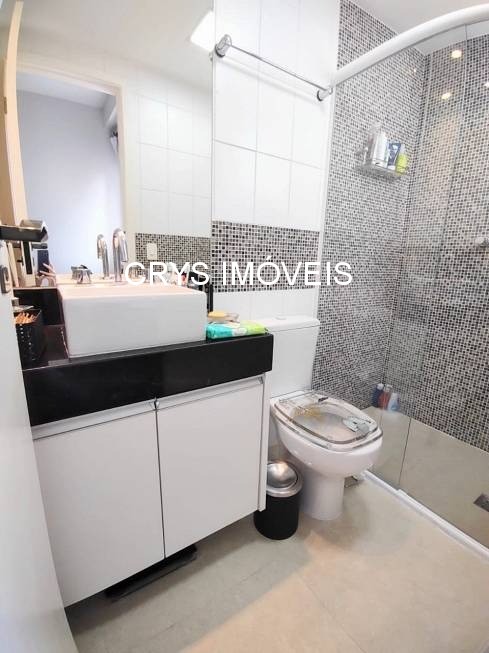 Apartamento, 2 quartos, 88 m² - Foto 17