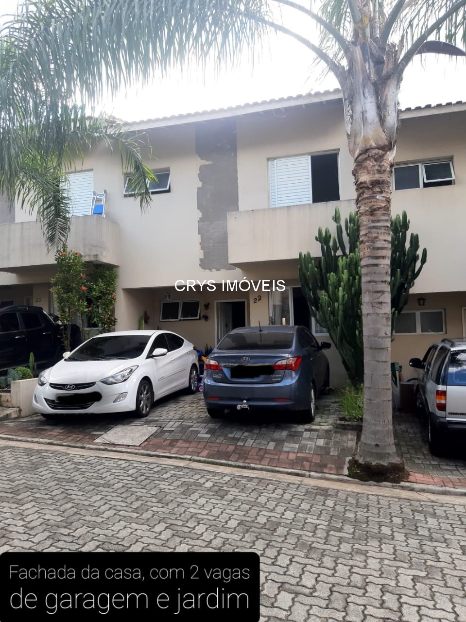 Casa, 3 quartos, 110 m² - Foto 15